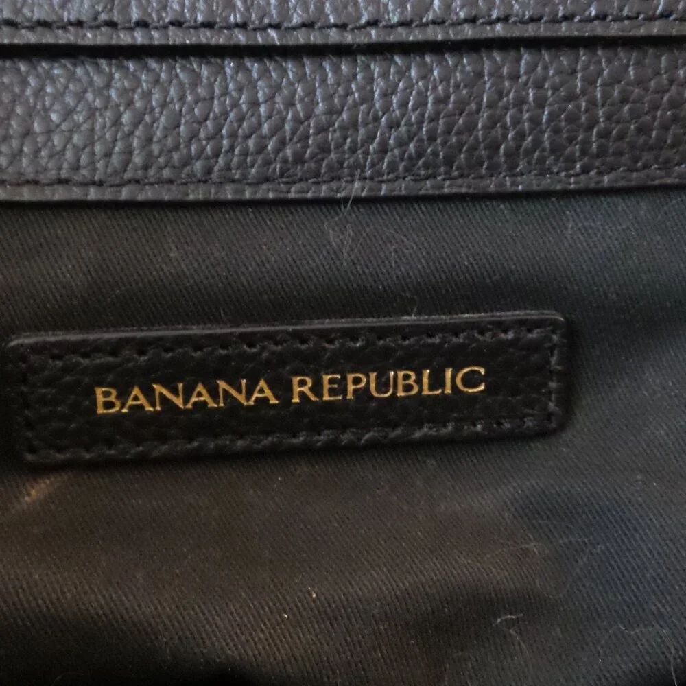 Banana Republic chic classic
